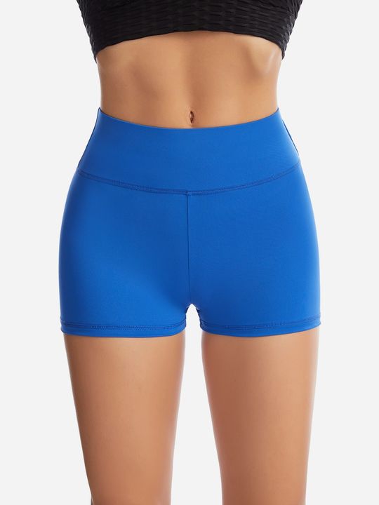 Product image of Sports and gym short, price: Rs. 199, ID: sports-and-gym-short-38fb9857