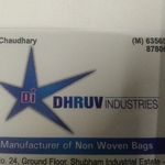 Business logo of Non woven and mask
