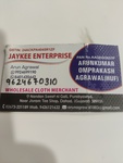 Business logo of Jaykee enterprise