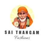 Business logo of sai thangam fashion