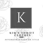 Business logo of KIM THRIFT