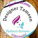 Business logo of Designer Tameen