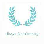 Business logo of divya_fashions03