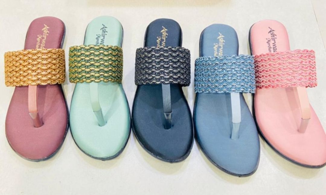 Women's Fancy Slippers  uploaded by business on 3/30/2022