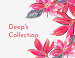 Business logo of Deep's collection 