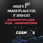 Business logo of Cosmos IT Services Marketplace