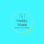 Business logo of TINSELTOWN