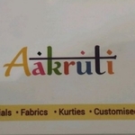 Business logo of Aakruti