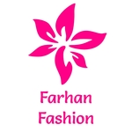 Business logo of Farhan Fashion
