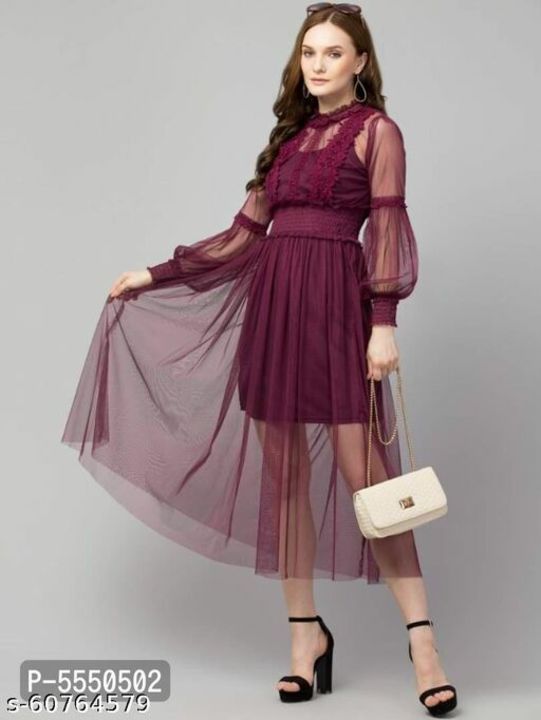 Womens stylish dress uploaded by business on 3/30/2022