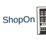 Business logo of ShopOn