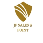 Business logo of JP SALES & POINT