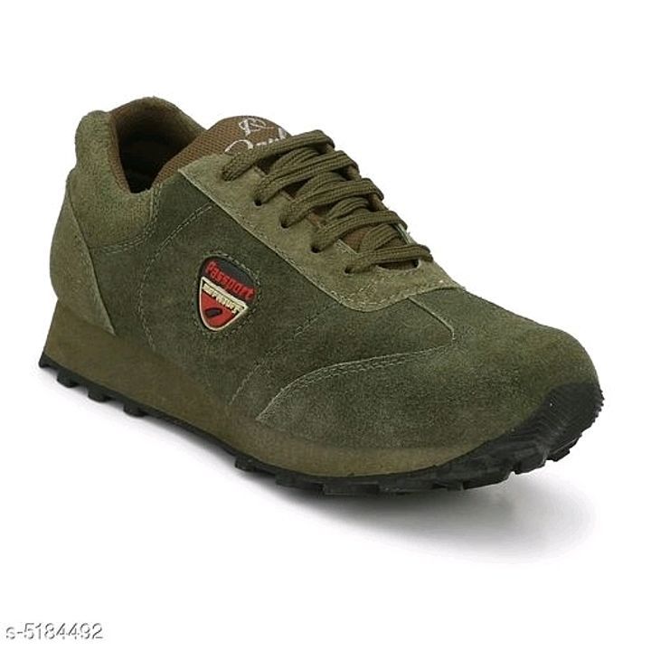 Men's Trendy Jack Casual Shoes uploaded by business on 10/16/2020