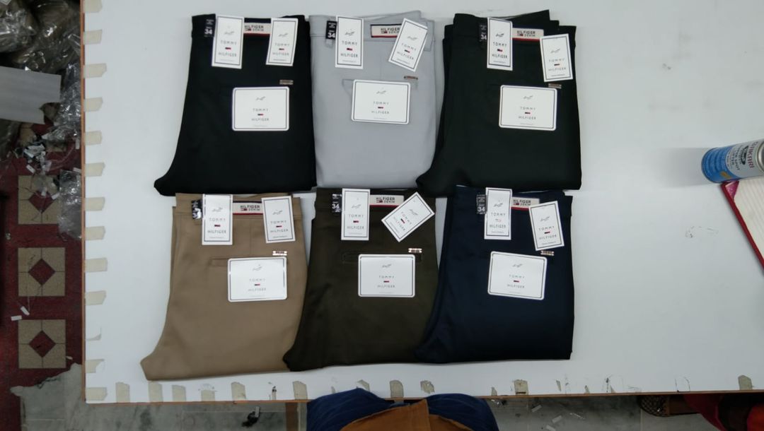 Trousers uploaded by business on 3/30/2022