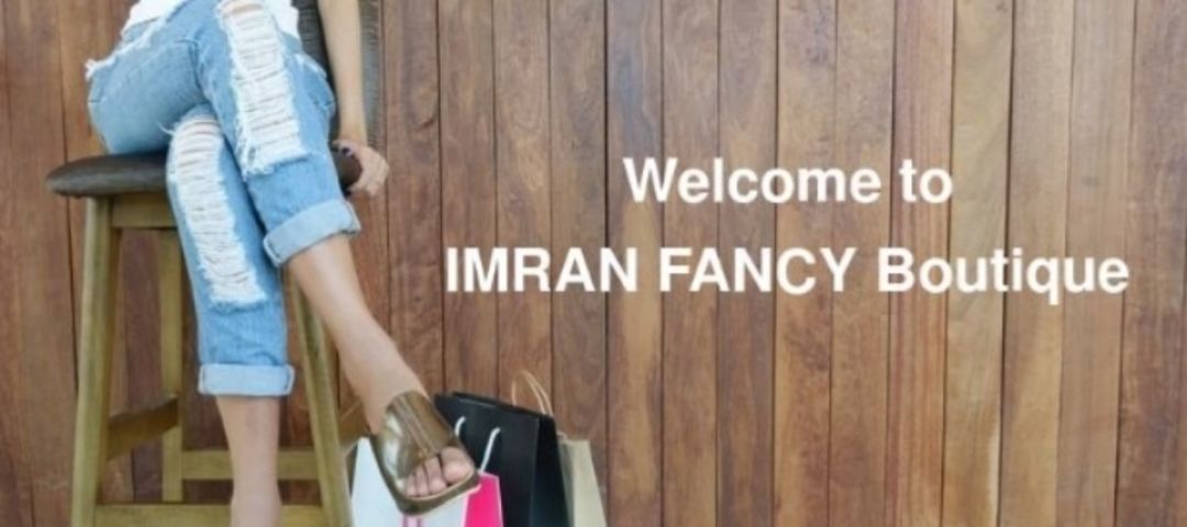 Factory Store Images of IMRAN FANCY Boutique