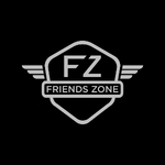 Business logo of Friends Zone