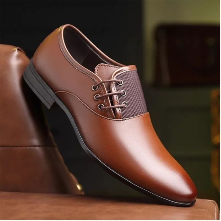 Formal shoes  uploaded by business on 3/30/2022