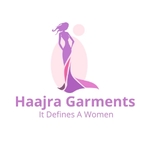 Business logo of HAAJRA Garments