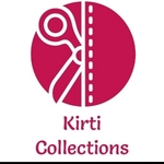 Business logo of Kirti collections