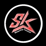 Business logo of SK Beauty Center