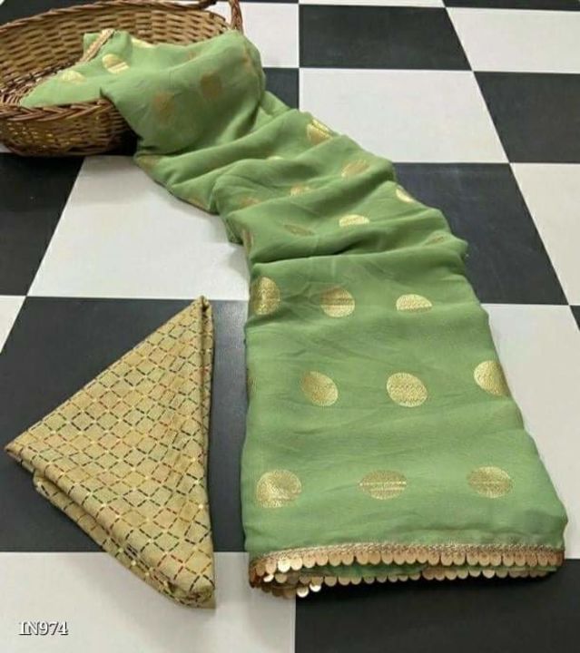 Post image I want 1 pieces of I need this 2 sarees if any one have plz let me know.