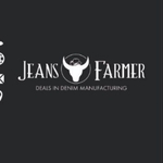 Business logo of Jeans farmer