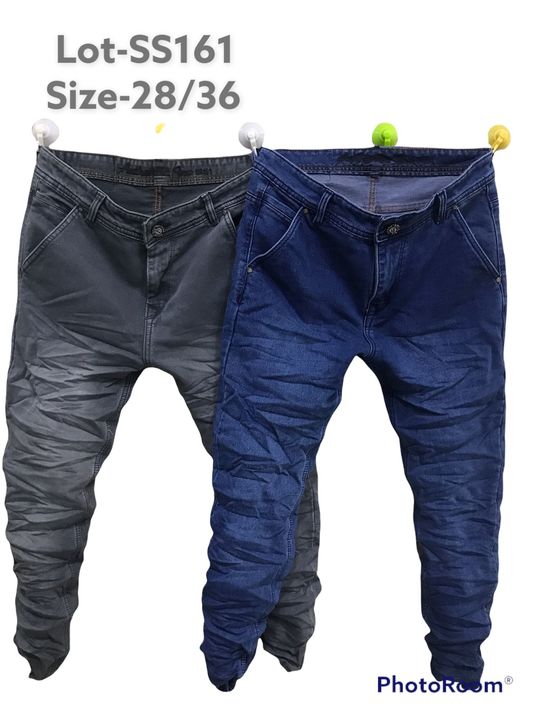 Product image of Jean's , price: Rs. 550, ID: jean-s-e699ae45
