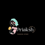 Business logo of Priaksh Fashion