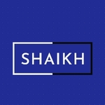 Business logo of Shaikh collection