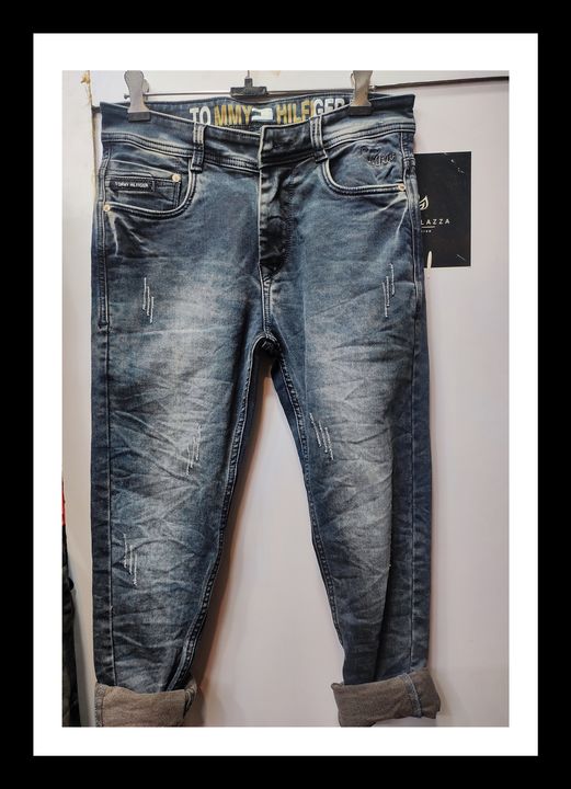Original copy jeans uploaded by business on 3/31/2022