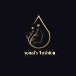 Business logo of Sonal's Fashion