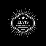 Business logo of Elvis enterprises