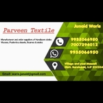Business logo of Parveen textile
