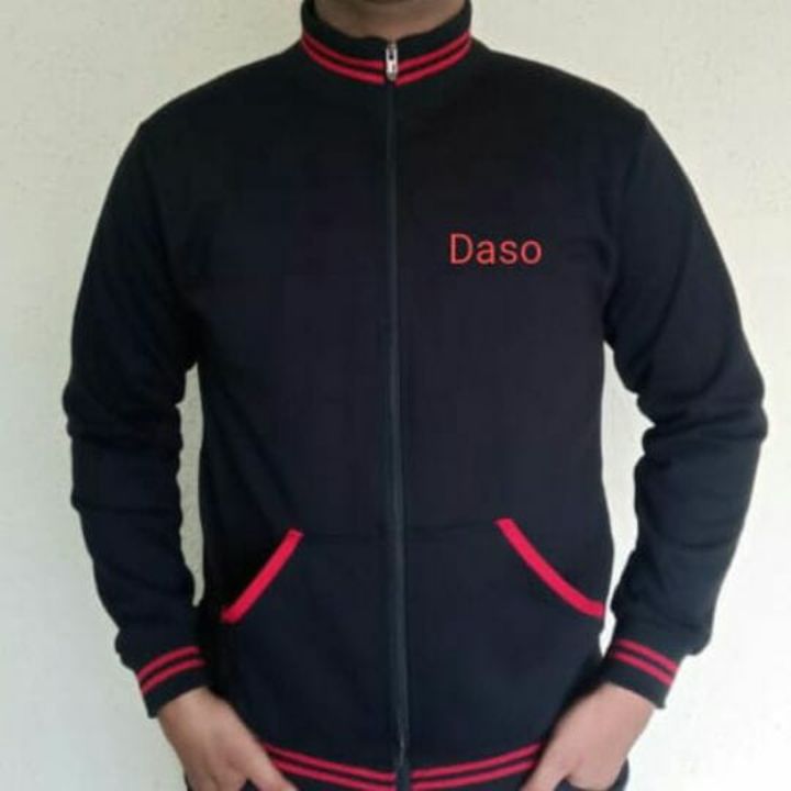 High Neck Jacket  uploaded by Daso Clothing's  on 3/31/2022