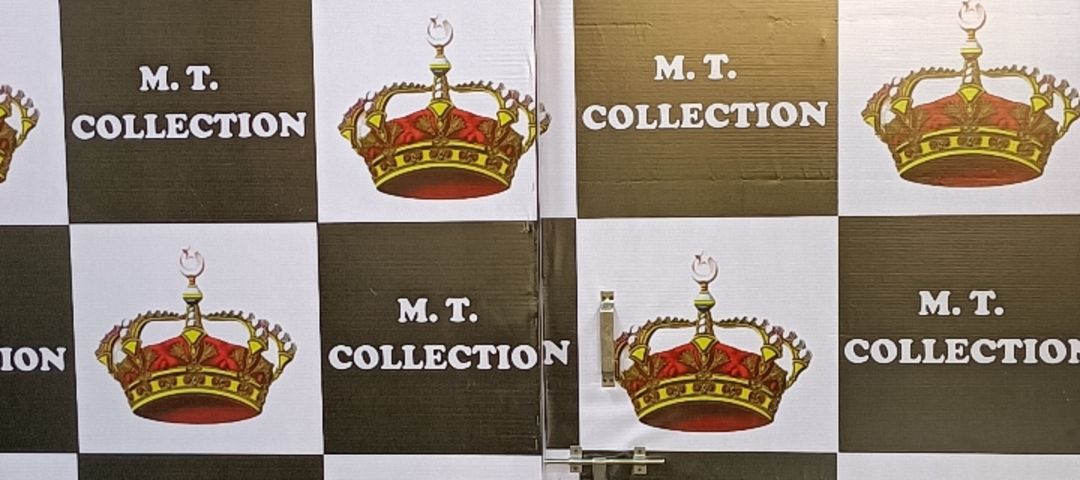 Factory Store Images of M.T COLLECTION
