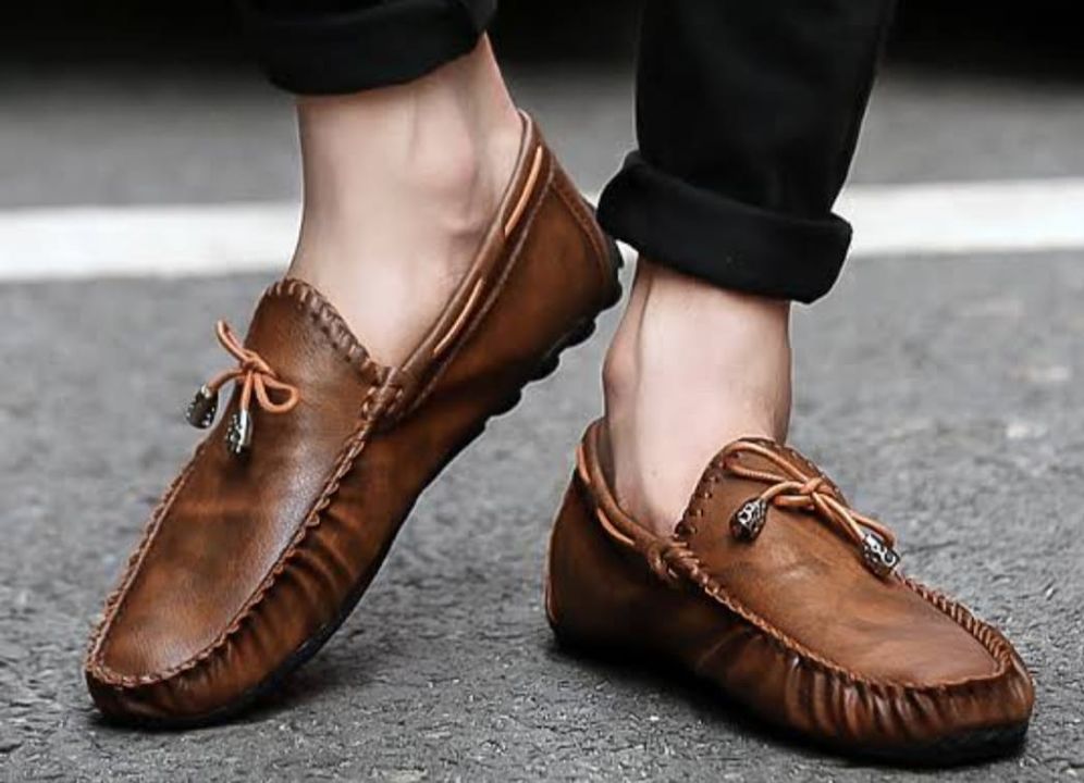 Post image I want 8 pieces of I have a requirement for these loafers, if any one has it, tell me.