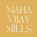 Business logo of Mahavijay mills