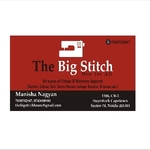 Business logo of The Big Stitch