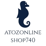 Business logo of AtozOnline shop