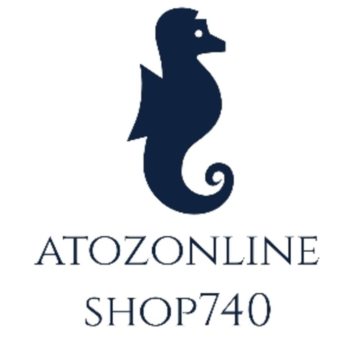 Post image AtozOnline shop has updated their profile picture.