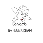 Business logo of Lehlaab By HEENAKHAN
