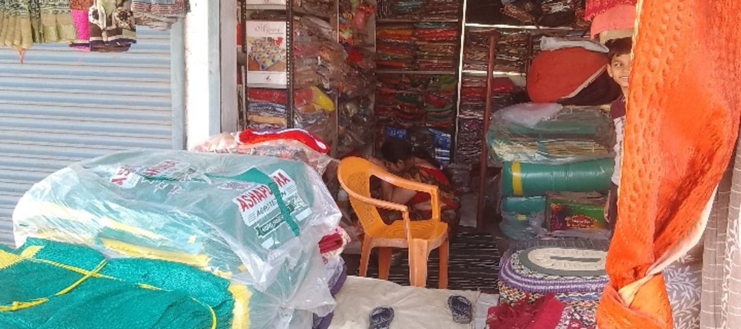 Shop Store Images of Pushkar traders
