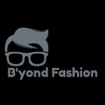 Business logo of byond fashion