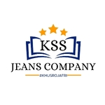Business logo of KSS JEANS COMPANY