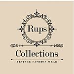Business logo of Rups Collection