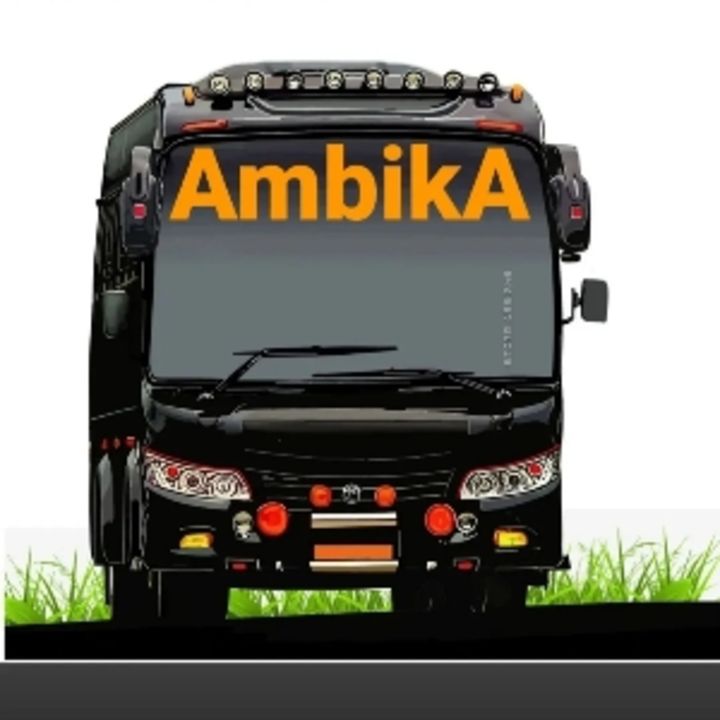 Post image Ambika bus services Solapur has updated their profile picture.