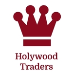 Business logo of Holywood traders