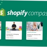 Business logo of Shopify campass