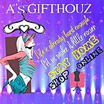 Business logo of A's GIFT HOUZ 🎁