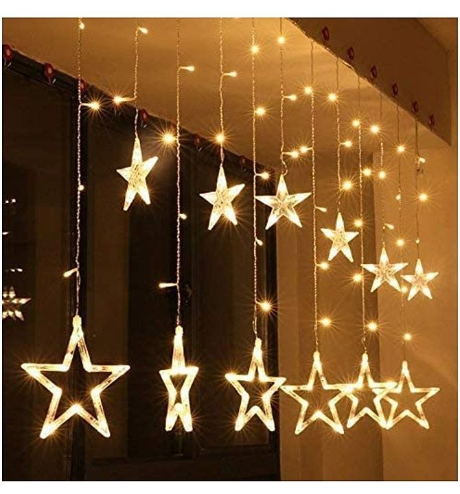 STAR ⭐ LIGHTS uploaded by business on 10/16/2020